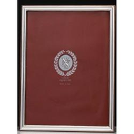 Sestini Portafoto Argento 925 e legno 18x24 cm 1889-18x24