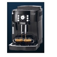 Macchina per Caffè De Longhi ECAM21.110.B di colore Colore nero