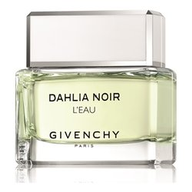 Givenchy Dahlia noir l'eau de toilette Capacità 50 ml