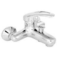 Idro Bric Rubinetto miscelatore per vasca con accessori - Fantasy cromato 0301CR