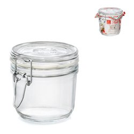 Bormioli Rocco Vaso tappo ermetico Vetro 350 ml Trasparente Fido 