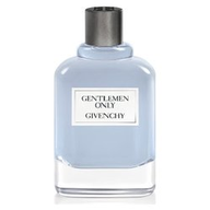 Givenchy Gentleman only eau de toilette Capacità 50 ml