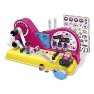 Disegno Linea Gig Tape Machine. Only4girls NLY00000