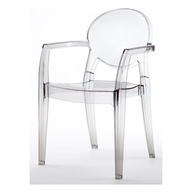 Scab Design Poltrona igloo trasparente 2355__100