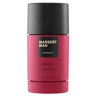 Marbert Mar man clas. deodorante spray vaporizzatore Capacità ml 75
