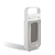 Termoventilatore Argo DREAM 191070159 Bianco