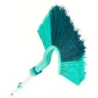 Leifheit Ragnatore Dusty com manico telescopico 41510