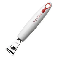 Pedrini Sbuccialimoni in acciaio inox Lillo 0674