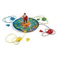 Gioco da Tavolo Startrade Chi l'ha fatta 00183