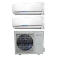 Condizionatore Condizionatori Fissi Dual Splendid Classe A+modello NEXYA S2+ NEXYA S3 9+12 A+