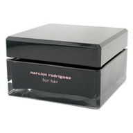 Narciso Rodriguez For her body cream Capacità 150 ml