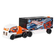 Camion Mattel da pista Hot Wheels BFM60 Da 4 a 8 Anni