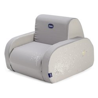Poltroncina Chicco Twist Grey fauteil 05.79098.2800