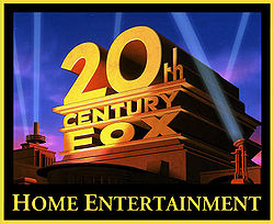 Twentieth Century Fox H.E. Brd 1992 (3 brd)