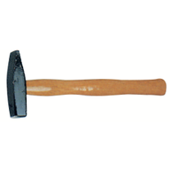 Oreca Martello 200 gr Manico In legno verniciato e lucidato di forma anatomica 83681