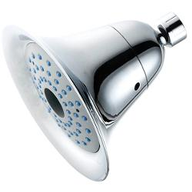 Idro Bric Soffione doccia 2 funzioni Wingate diam. 150mm F0034CR