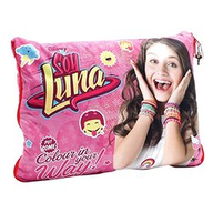 Trucchi e Accessori Giochi Preziosi Cuscino dei segreti Soy Luna 25000