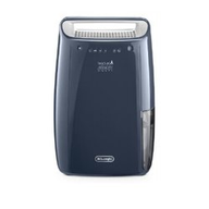 Deumidificatore De Longhi DEX16 serbatorio d'acqua da 2,1 L