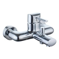 Idro Bric Rubinetto miscelatore per Vasca Tiffany in metallo cromato J84003