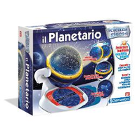 Giochi Didattico Scolastici Clementoni Planetario 12776 Da 9 a 14 Anni