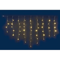 Lotti. Tenda 66 led. Bianco. 30367