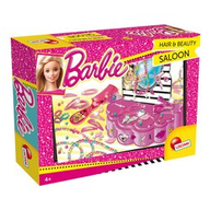 Parrucchiera Lisciani Hair & beauty salon Barbie 55975