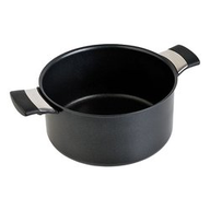 Lagostina Casseruola Rivestimento METEORITE® TITANIUM PRO multistrato 20 cm Talento 38031020