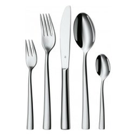 WMF Set 66 posate tavola per 12 persone Acciaio inox Cromargan 18/10 Philadelphia 11-6600-6041