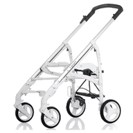 Telaio Inglesina Trilogy Manico unito Bianco AE37F3200