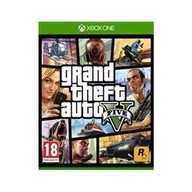 Xbox One T2 Take Two Interactive GTA V Grand Theft Auto V SWX10075