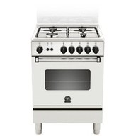 Cucina Gas La Germania Americana AM6 40 51 D WT