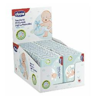 Ricambi Chicco Ricambi Sacchetti profumosi 50 pz 39000.20