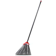 Tonkita Scopa per esterni Garden Broom con manico TK0014M
