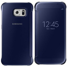 Samsung Custodia EF-ZG920BBEGWW VIEW bk XS6