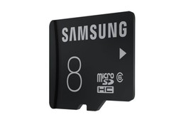 Samsung Micro SD MB-MA08D/EU