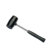 Oreca Mazzuola Diam. 65 mm Manico In metallo con impugnatura in gomma antiscivolo 0083814.HO
