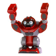 Personaggio Linea Gig Robot umanoide Boombot PMM03000