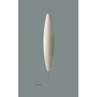 Foscarini Lampada Havana Sosp./Par. S/Spina Ghiaccio D.230xh2400 mm max attacco E27 0400072-R1 16