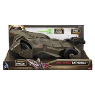 Auto Mattel Automobile Batmobile de luxe DHY29 Batman