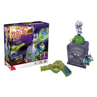 Gioco da tavolo Startrade Caccia ai mostri 00175 da 4 anni