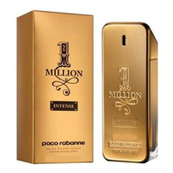 Paco Rabanne One million intense eau de toilette Capacità 50 ml