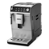 Macchina per Caffè De Longhi ETAM-29.510SB Espresso machine per Chicchi di caffè, Caffè macinato di colore Nero, Argento