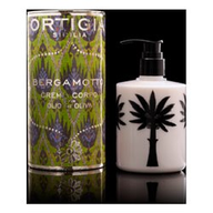 Ortigia Bergamotto crema corpo Capacità 300 ml