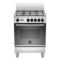 Cucina Gas La Germania Americana AM1 40 51 D XT Libera installazione Tipo Elettrico Capacità forno 53L Larghezza 59,5 cm Profondità 51 cm