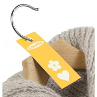 Cosatto Foglietti profumati proteggi lana Vaniglia SL-002