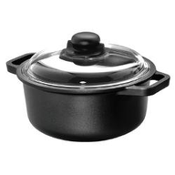 Risoli Casseruola Alluminio Pressofuso Titanium 20 cm Induction 097IN/20TP
