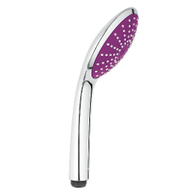 Grohe Doccetta 1 funzione Joy Purple 1/2" Grohe Vitalio 27543000