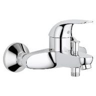Grohe Rubinetto miscelatore per vasca Grohe Start Eco cromato 0280CR