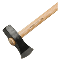 Agef Spaccalegna /mazza kg. 2,5 con manico legno cm 90 58925471