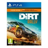 PS4 Publisher Minori DiRT Rally - Legend Edition Gioco di Corse 3 1014629